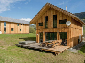 Chalet Kreischberg Chalet 25B, Sankt Georgen Ob Murau, Österreich, Sankt Georgen Ob Murau, Österreich